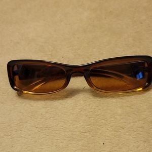 Brown VonZipper Women's Sunglasses